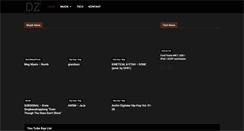 Desktop Screenshot of digitales-zimmer.de